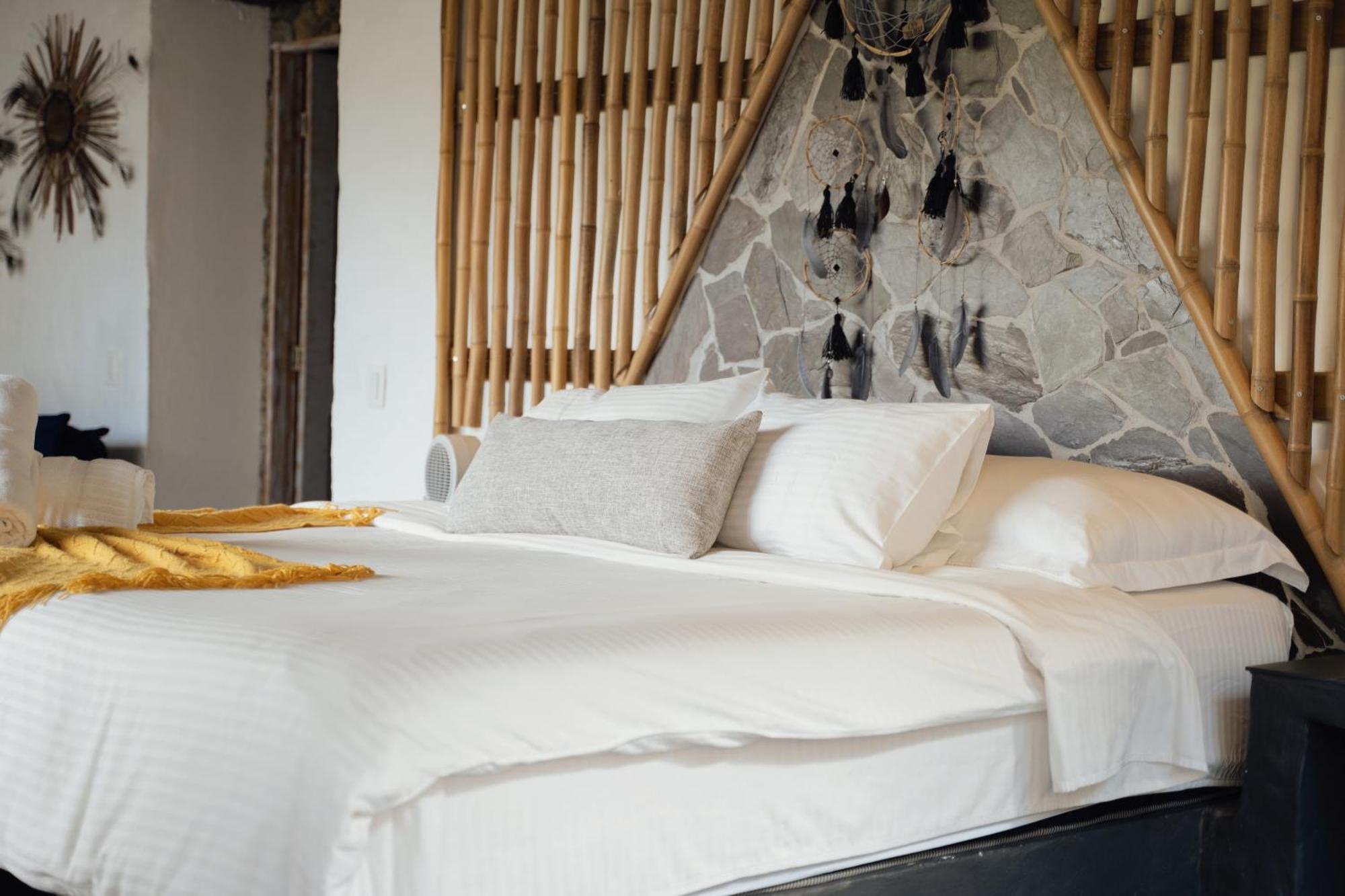 Ibuku Hotel Guatape - Chalets Room photo